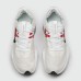 Кроссовки Nike Air Zoom AlphaFly Next 2 White Red - арт. f-24587