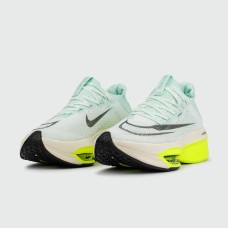 Кроссовки Nike Air Zoom AlphaFly Next 2 Mint