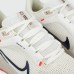Кроссовки Nike Air Zoom Pegasus 40 Grey Orange - арт. f-24590