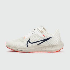 Кроссовки Nike Air Zoom Pegasus 40 Grey Orange