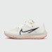 Кроссовки Nike Air Zoom Pegasus 40 Grey Orange - арт. f-24590