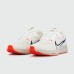 Кроссовки Nike Air Zoom Pegasus 40 Grey Orange - арт. f-24590