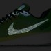 Кроссовки Nike Air Zoom Pegasus 39 Green Ekiden