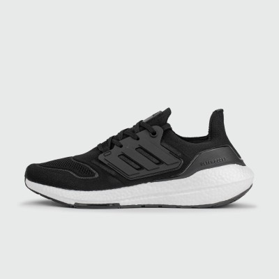 Кроссовки Adidas Ultraboost 22 Black White