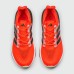 Кроссовки Adidas Ultraboost Light Orange White