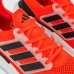 Кроссовки Adidas Ultraboost Light Orange White