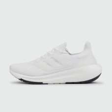 Кроссовки Adidas Ultraboost Light Triple White