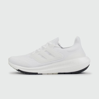 Кроссовки Adidas Ultraboost Light Triple White