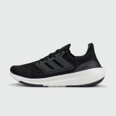 Кроссовки Adidas Ultraboost Light Black White