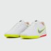 Футзалки Nike React Legend 9 Pro IC White Yellow