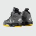 Кроссовки Air Jordan 5 x Off-White Muslin - арт. f-24611