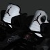 Кроссовки Air Jordan 5 x Off-White Muslin - арт. f-24611