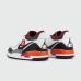 Кроссовки Air Jordan Legacy 312 Low L.Grey Red 23 - арт. f-24613