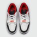 Кроссовки Air Jordan Legacy 312 Low L.Grey Red 23 - арт. f-24613