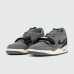 Кроссовки Air Jordan Legacy 312 Low Grey White - арт. f-24614