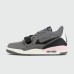 Кроссовки Air Jordan Legacy 312 Low Grey White - арт. f-24614