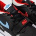 Кроссовки Air Jordan Legacy 312 Low Black Blue