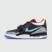 Кроссовки Air Jordan Legacy 312 Low Black Blue