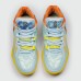 Кроссовки Nike Kyrie 8 Low Yellow new - арт. f-24618