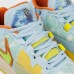 Кроссовки Nike Kyrie 8 Low Yellow new - арт. f-24618