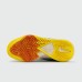 Кроссовки Nike Kyrie 8 Low Yellow new - арт. f-24618