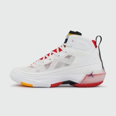 Кроссовки Nike Air Jordan 37 Hare