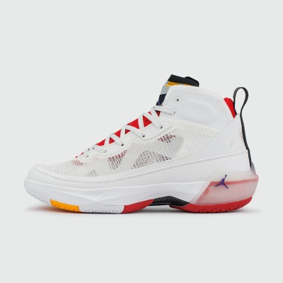 Кроссовки Nike Air Jordan 37 Hare - арт. f-24622