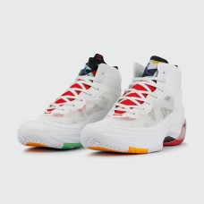 Кроссовки Nike Air Jordan 37 Hare
