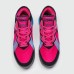 Кроссовки Nike Lebron 18 Low Red Black Blue - арт. f-24624