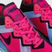 Кроссовки Nike Lebron 18 Low Red Black Blue - арт. f-24624