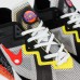 Кроссовки Nike Lebron 18 Low Grey Black - арт. f-24625