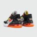 Кроссовки Nike Lebron 18 Low Grey Black - арт. f-24625