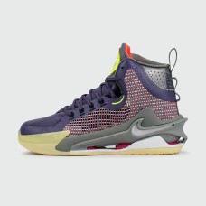Кроссовки Nike Air Zoom G.T. Jump Chaos Кроссовки Nike Air Zoom G.T. Jump Chaos