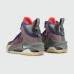 Кроссовки Nike Air Zoom G.T. Jump Chaos - арт. f-24626