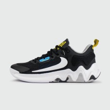 Кроссовки Nike Giannis Immortality 2 Black / White