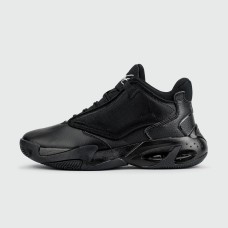 Кроссовки Nike Air Jordan Max Aura 4 Trp.Black