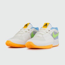 Кроссовки Nike Ja 1 Grey Blue