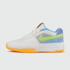 Кроссовки Nike Ja 1 Grey Blue