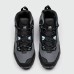 Ботинки Adidas Terrex AX4 Mid Grey Black