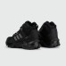 Ботинки Adidas Terrex AX4 Mid Black