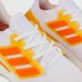 Кроссовки Adidas Ultraboost 22 White Orange