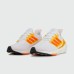 Кроссовки Adidas Ultraboost 22 White Orange