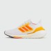 Кроссовки Adidas Ultraboost 22 White Orange