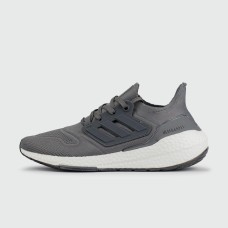 Кроссовки Adidas Ultraboost 22 Grey White