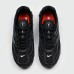 Кроссовки Nike Shox Ride 2 x Supreme Black - арт. f-24643