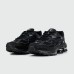 Кроссовки Nike Shox Ride 2 x Supreme Black - арт. f-24643