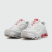 Кроссовки Nike Shox Ride 2 x Supreme Grey - арт. f-24644