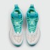 Кроссовки Nike Air Jordan 36 Sea / White