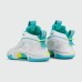 Кроссовки Nike Air Jordan 36 Sea / White