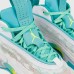 Кроссовки Nike Air Jordan 36 Sea / White